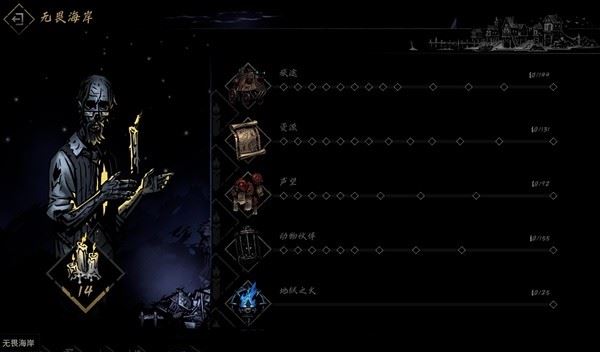 暗黑地牢2手机移植版_wishdown.com 暗黑地牢2手机移植版_wishdown.com