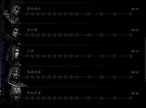 暗黑地牢2手机移植版_wishdown.com 暗黑地牢2手机移植版_wishdown.com