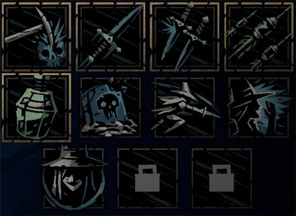 暗黑地牢2手机移植版_wishdown.com 暗黑地牢2手机移植版_wishdown.com