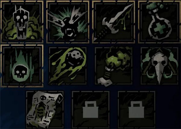 暗黑地牢2手机移植版_wishdown.com 暗黑地牢2手机移植版_wishdown.com