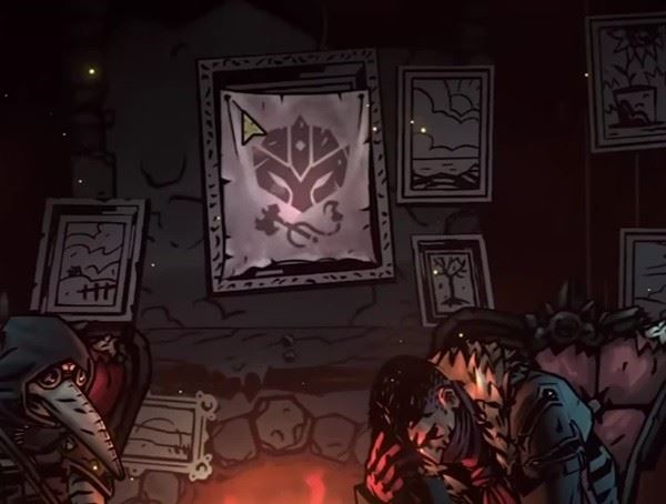 暗黑地牢2手机移植版_wishdown.com 暗黑地牢2手机移植版_wishdown.com