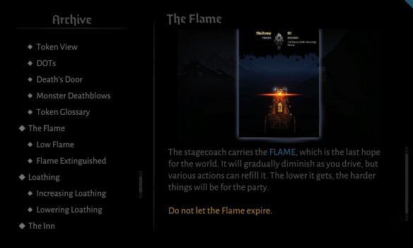 暗黑地牢2手机移植版_wishdown.com 暗黑地牢2手机移植版_wishdown.com