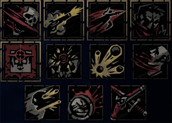 暗黑地牢2手机移植版_wishdown.com 暗黑地牢2手机移植版_wishdown.com