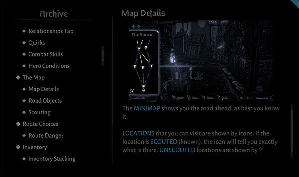 暗黑地牢2手机移植版_wishdown.com 暗黑地牢2手机移植版_wishdown.com
