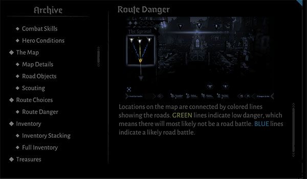 暗黑地牢2手机移植版_wishdown.com 暗黑地牢2手机移植版_wishdown.com