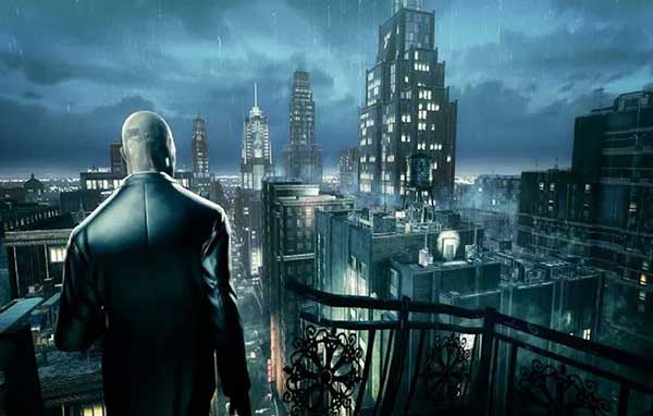 杀手5:赦免手游 Hitman: Absolution_wishdown.com 杀手5:赦免手游 Hitman: Absolution_wishdown.com