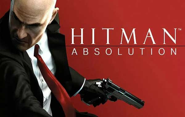 杀手5:赦免手游 Hitman: Absolution_wishdown.com 杀手5:赦免手游 Hitman: Absolution_wishdown.com