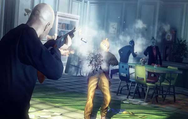杀手5:赦免手游 Hitman: Absolution_wishdown.com 杀手5:赦免手游 Hitman: Absolution_wishdown.com