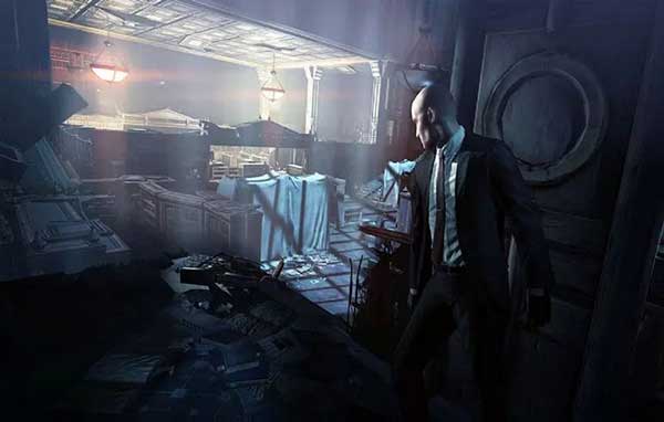 杀手5:赦免手游 Hitman: Absolution_wishdown.com 杀手5:赦免手游 Hitman: Absolution_wishdown.com