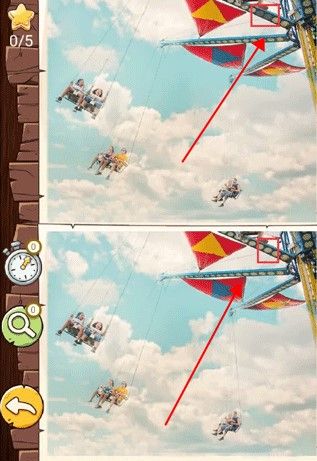 找茬高高手官方正版_wishdown.com 找茬高高手官方正版_wishdown.com