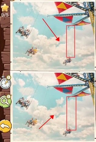 找茬高高手官方正版_wishdown.com 找茬高高手官方正版_wishdown.com