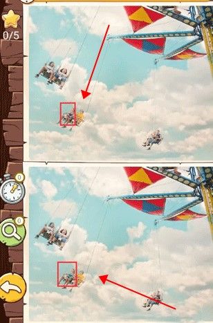 找茬高高手官方正版_wishdown.com 找茬高高手官方正版_wishdown.com