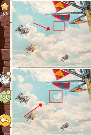 找茬高高手官方正版_wishdown.com 找茬高高手官方正版_wishdown.com