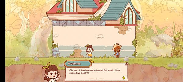 仙女村庄游戏手机版_wishdown.com 仙女村庄游戏手机版_wishdown.com