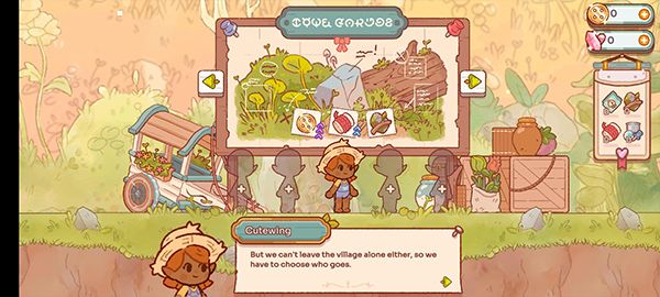 仙女村庄游戏手机版_wishdown.com 仙女村庄游戏手机版_wishdown.com