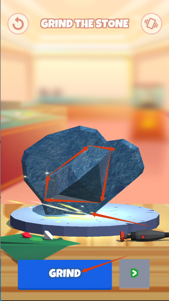 珠宝切割模拟器最新版下载v1.0.3_wishdown.com 珠宝切割模拟器最新版下载v1.0.3_wishdown.com