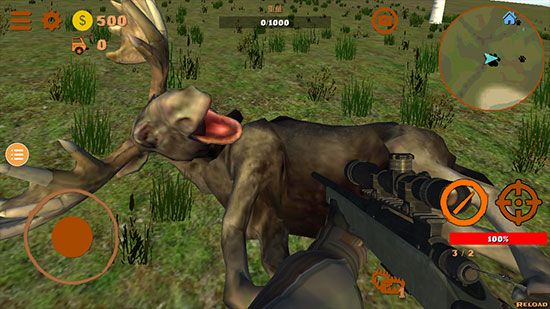 猎人荒野的召唤手游免费版_wishdown.com 猎人荒野的召唤手游免费版_wishdown.com