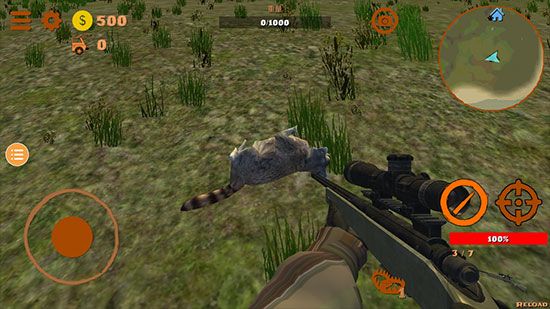 猎人荒野的召唤手游免费版_wishdown.com 猎人荒野的召唤手游免费版_wishdown.com