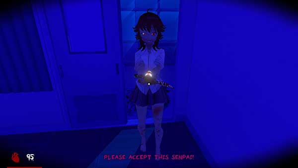 逃离病娇 Saiko No Sutoka_wishdown.com 逃离病娇 Saiko No Sutoka_wishdown.com