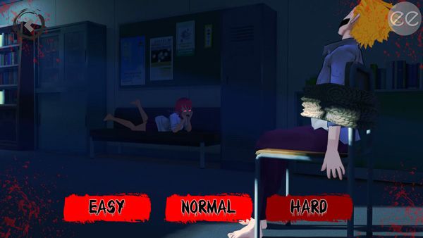 逃离病娇 Saiko No Sutoka_wishdown.com 逃离病娇 Saiko No Sutoka_wishdown.com