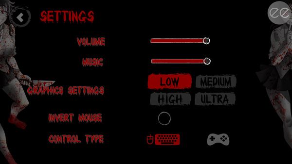 逃离病娇 Saiko No Sutoka_wishdown.com 逃离病娇 Saiko No Sutoka_wishdown.com