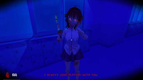 逃离病娇 Saiko No Sutoka_wishdown.com 逃离病娇 Saiko No Sutoka_wishdown.com