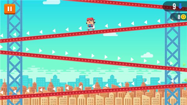 速降滑板游戏最新版_wishdown.com 速降滑板游戏最新版_wishdown.com