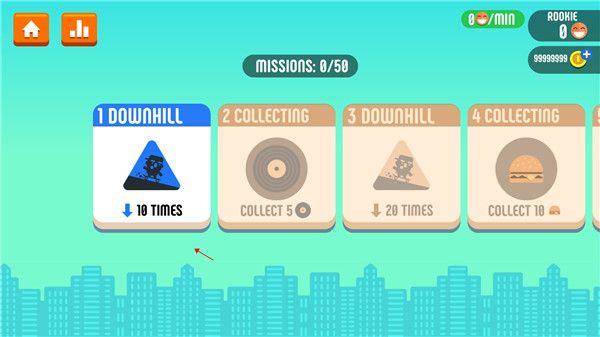 速降滑板游戏最新版_wishdown.com 速降滑板游戏最新版_wishdown.com