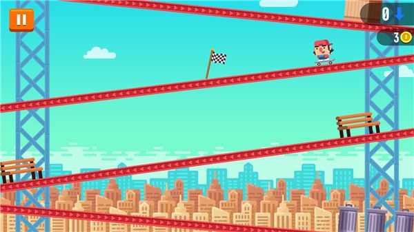 速降滑板游戏最新版_wishdown.com 速降滑板游戏最新版_wishdown.com