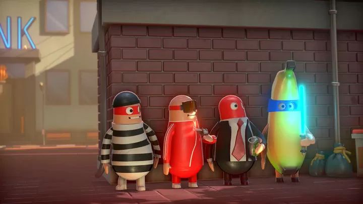 橡胶强盗官方正版_wishdown.com 橡胶强盗官方正版_wishdown.com