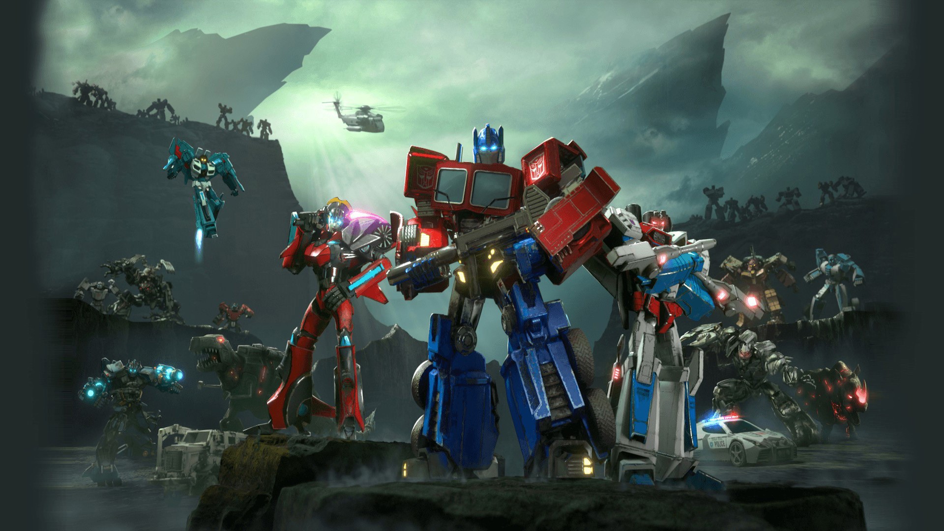 变幻机甲人安卓最新版下载v1.0.0_wishdown.com 变幻机甲人安卓最新版下载v1.0.0_wishdown.com