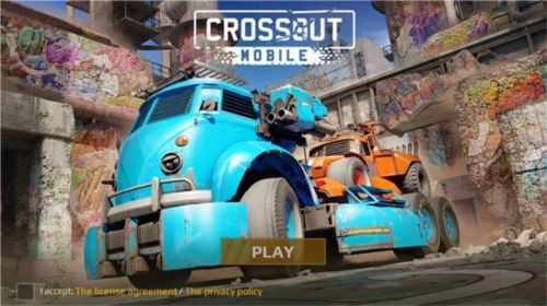 创世战车手游 Crossout_wishdown.com 创世战车手游 Crossout_wishdown.com