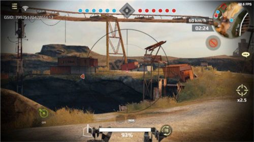 创世战车手游 Crossout_wishdown.com 创世战车手游 Crossout_wishdown.com