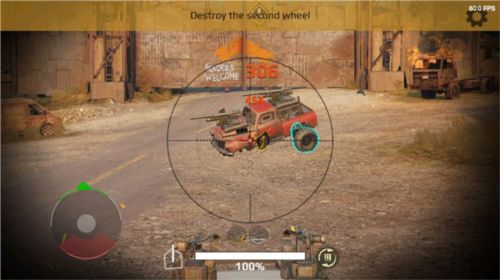 创世战车手游 Crossout_wishdown.com 创世战车手游 Crossout_wishdown.com