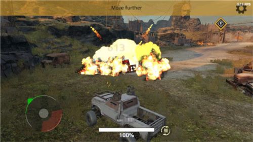 创世战车手游 Crossout_wishdown.com 创世战车手游 Crossout_wishdown.com