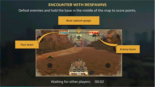 创世战车手游 Crossout_wishdown.com 创世战车手游 Crossout_wishdown.com