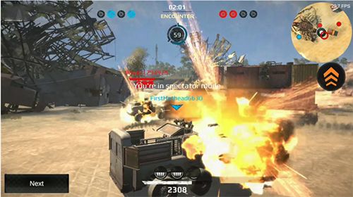 创世战车手游 Crossout_wishdown.com 创世战车手游 Crossout_wishdown.com