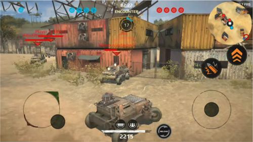 创世战车手游 Crossout_wishdown.com 创世战车手游 Crossout_wishdown.com