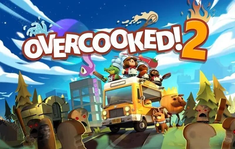 胡闹厨房2手游完整版_wishdown.com 胡闹厨房2手游完整版_wishdown.com