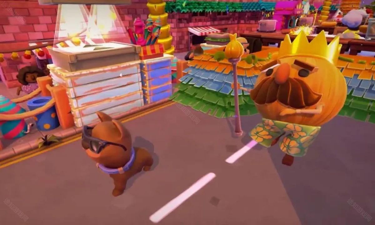 胡闹厨房2手游完整版_wishdown.com 胡闹厨房2手游完整版_wishdown.com