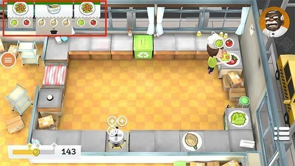 胡闹厨房2手游完整版_wishdown.com 胡闹厨房2手游完整版_wishdown.com