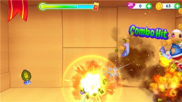 疯狂木偶人2最新版_wishdown.com 疯狂木偶人2最新版_wishdown.com