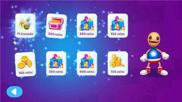 疯狂木偶人2最新版_wishdown.com 疯狂木偶人2最新版_wishdown.com