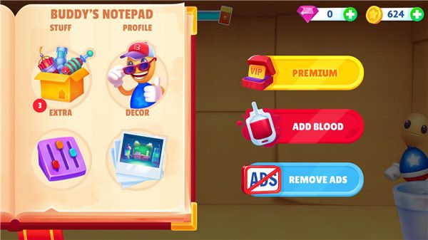 疯狂木偶人2最新版_wishdown.com 疯狂木偶人2最新版_wishdown.com