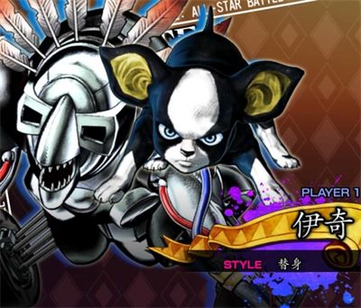 JOJO的奇幻冒险群星之战重制版手游完整版_wishdown.com JOJO的奇幻冒险群星之战重制版手游完整版_wishdown.com