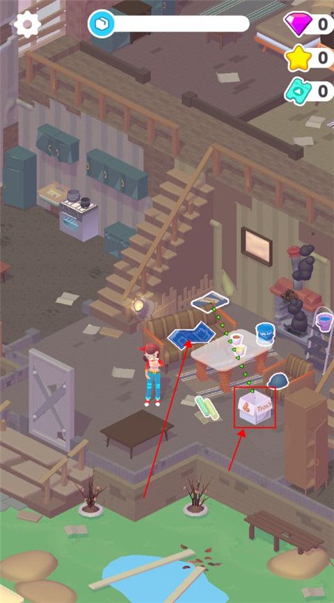 装饰人生手机版装饰休闲手游_wishdown.com 装饰人生手机版装饰休闲手游_wishdown.com