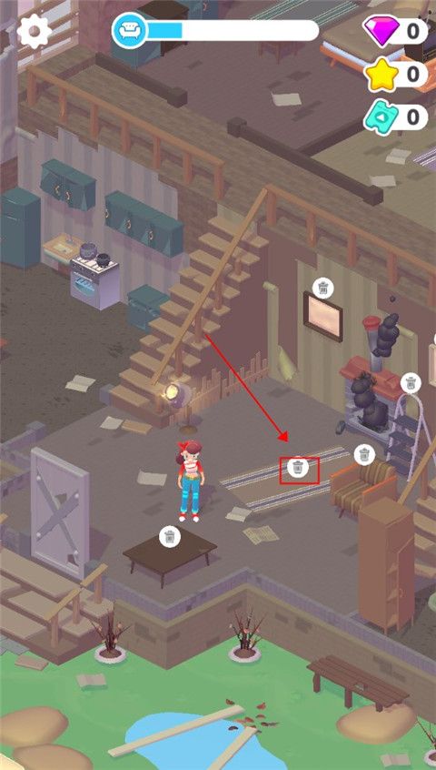 装饰人生手机版装饰休闲手游_wishdown.com 装饰人生手机版装饰休闲手游_wishdown.com