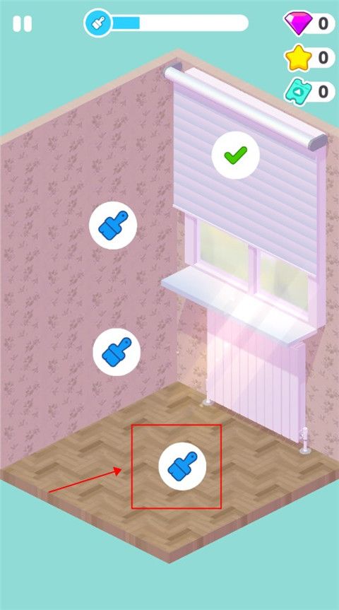 装饰人生手机版装饰休闲手游_wishdown.com 装饰人生手机版装饰休闲手游_wishdown.com