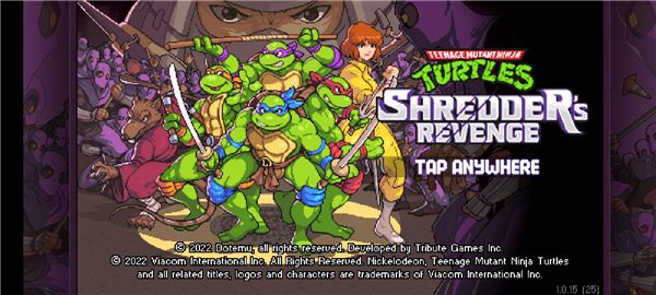 忍者神龟施莱德的复仇2025最新版_wishdown.com 忍者神龟施莱德的复仇2025最新版_wishdown.com