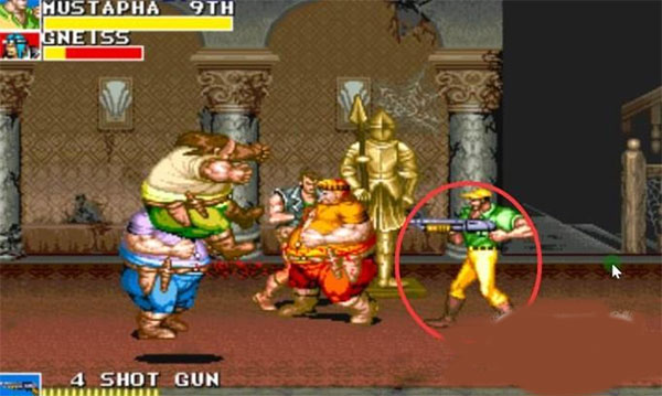 恐龙快打无限子弹安最新版下载v1.5.9_wishdown.com 恐龙快打无限子弹安最新版下载v1.5.9_wishdown.com